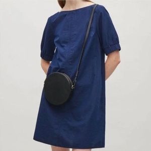 Denim A-line Dress - COS